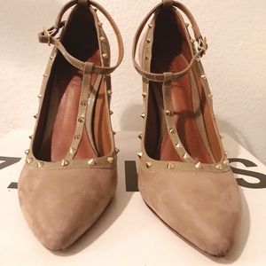 Schutz Fiona Pump